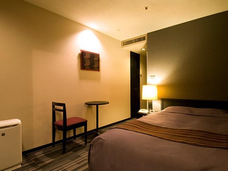 Hotel Binario Komatsu Centre Ngoại thất bức ảnh